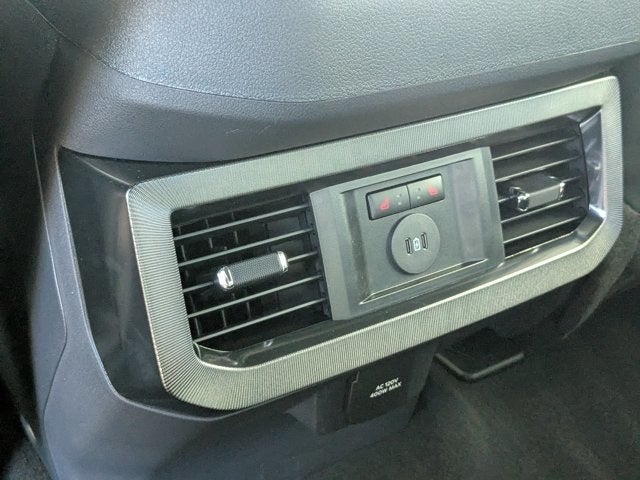 2026 Ford F-450SD Platinum DRW