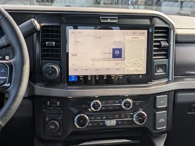 2026 Ford F-450SD Platinum DRW