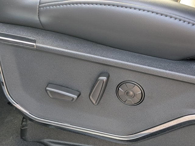 2026 Ford F-450SD Platinum DRW