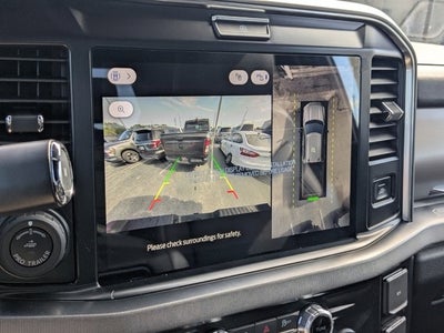 2026 Ford F-450SD Platinum DRW