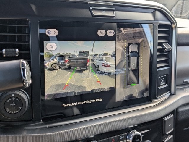 2026 Ford F-450SD Platinum DRW