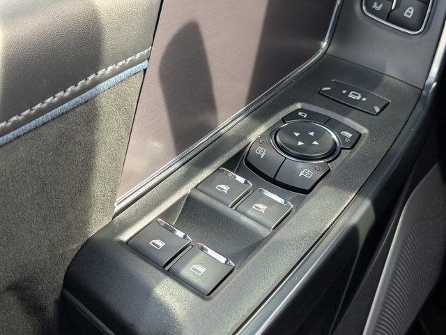 2026 Ford F-450SD Platinum DRW