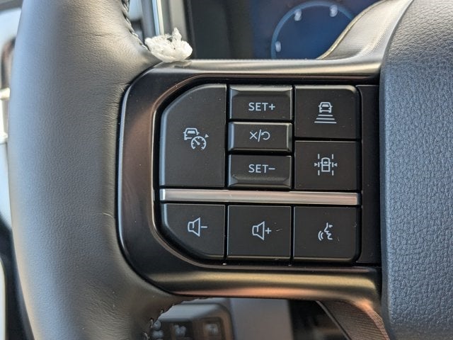 2026 Ford F-450SD Platinum DRW