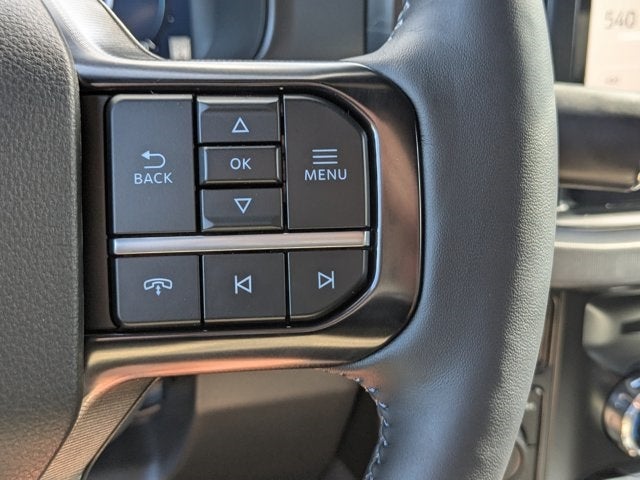 2026 Ford F-450SD Platinum DRW