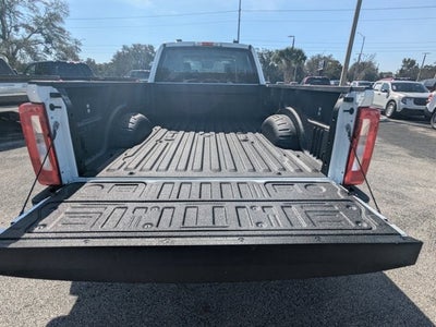 2026 Ford F-450SD XL DRW