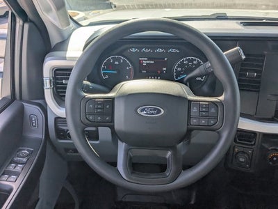 2026 Ford F-450SD XL DRW