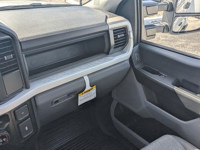 2026 Ford F-450SD XL DRW