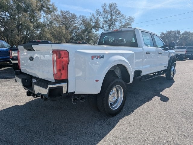 2026 Ford F-450SD XL DRW