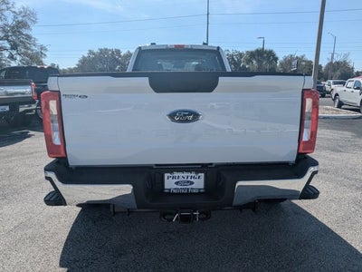 2026 Ford F-450SD XL DRW