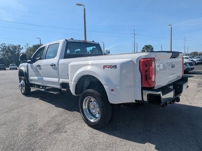 2026 Ford F-450SD XL DRW