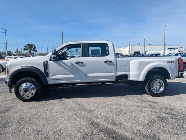2026 Ford F-450SD XL DRW
