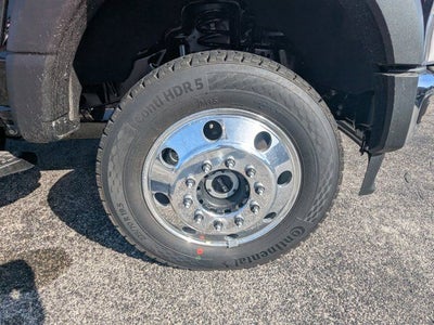 2026 Ford F-450SD XL DRW