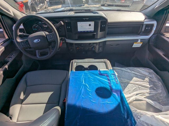 2026 Ford F-450SD XL DRW