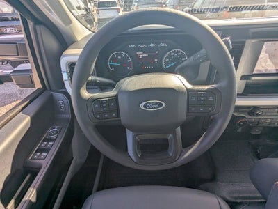 2026 Ford F-450SD XL DRW