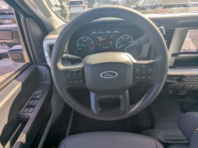 2026 Ford F-450SD XL DRW