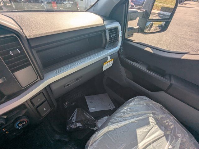 2026 Ford F-450SD XL DRW