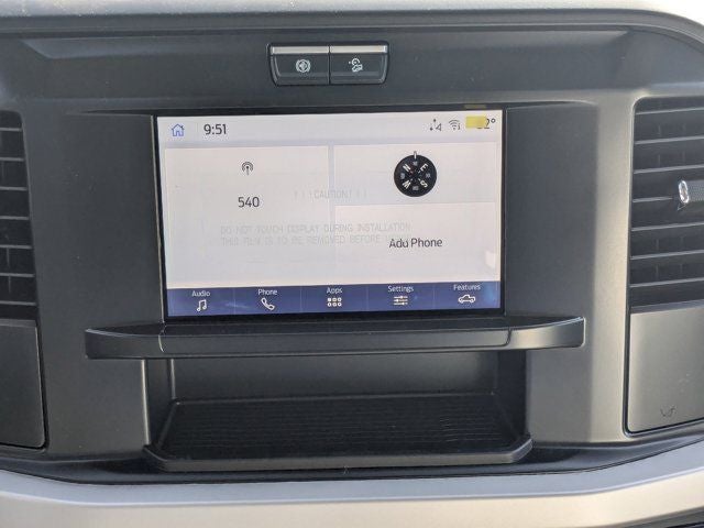 2026 Ford F-450SD XL DRW