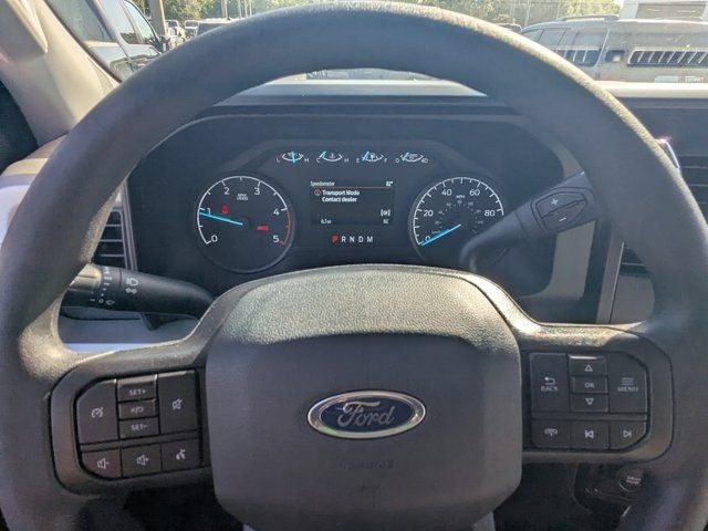 2026 Ford F-450SD XL DRW