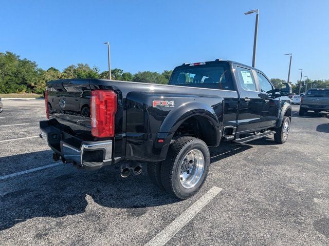 2026 Ford F-450SD XL DRW