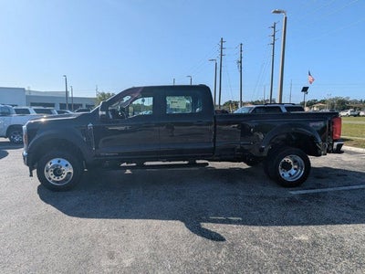 2026 Ford F-450SD XL DRW
