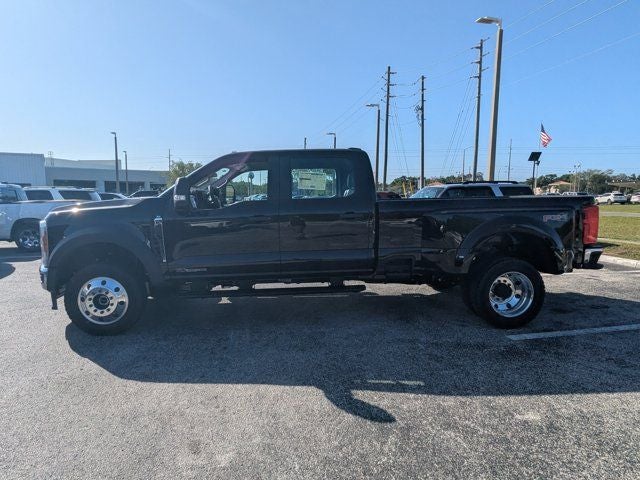 2026 Ford F-450SD XL DRW