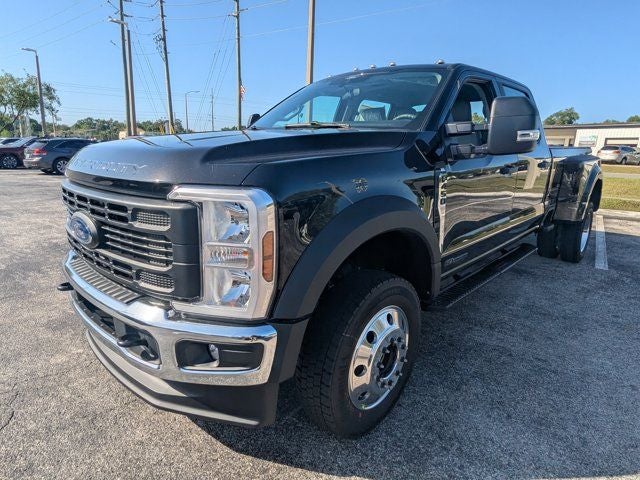 2026 Ford F-450SD XL DRW