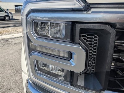 2026 Ford F-450SD Lariat DRW