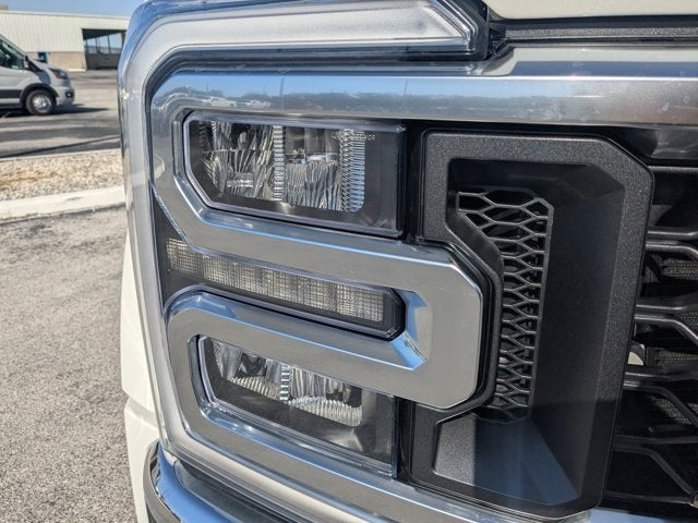 2026 Ford F-450SD Lariat DRW