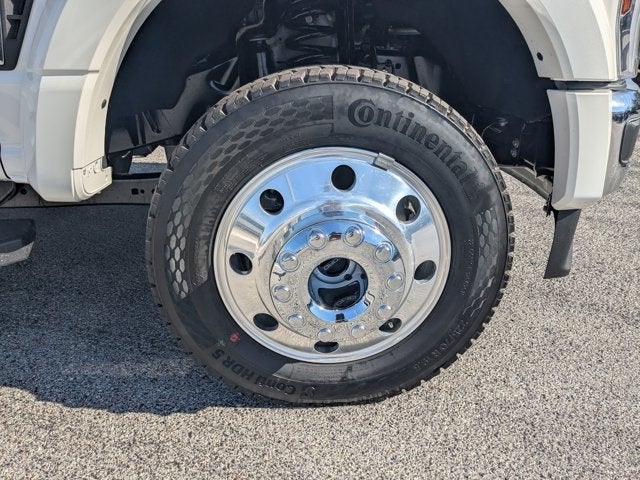 2026 Ford F-450SD Lariat DRW