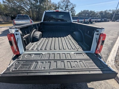 2026 Ford F-450SD Lariat DRW