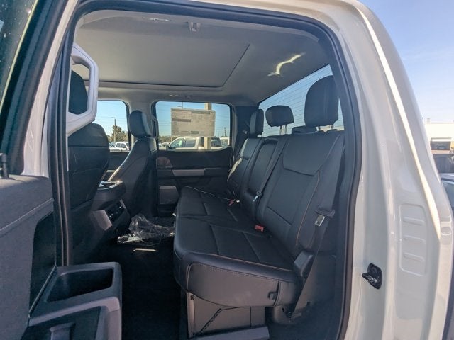 2026 Ford F-450SD Lariat DRW