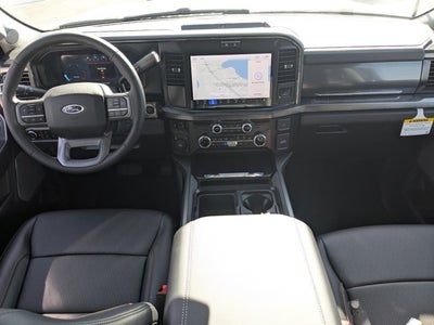 2026 Ford F-450SD Lariat DRW