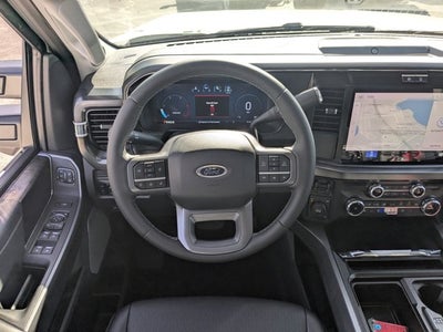 2026 Ford F-450SD Lariat DRW