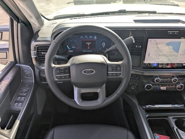 2026 Ford F-450SD Lariat DRW