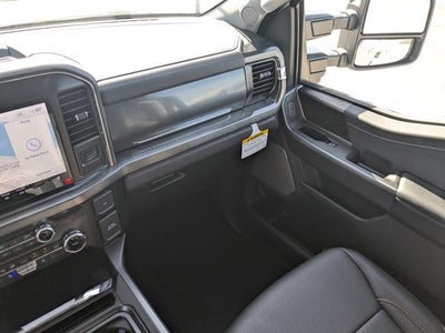 2026 Ford F-450SD Lariat DRW