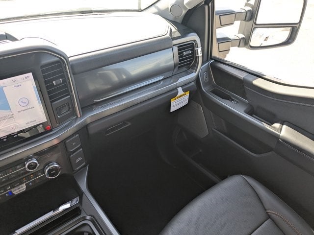 2026 Ford F-450SD Lariat DRW