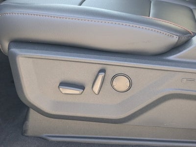 2026 Ford F-450SD Lariat DRW