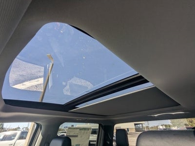 2026 Ford F-450SD Lariat DRW