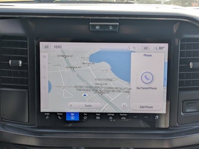 2026 Ford F-450SD Lariat DRW