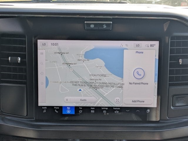 2026 Ford F-450SD Lariat DRW