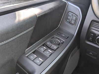 2026 Ford F-450SD Lariat DRW