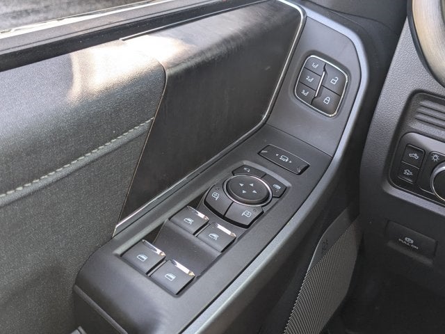 2026 Ford F-450SD Lariat DRW