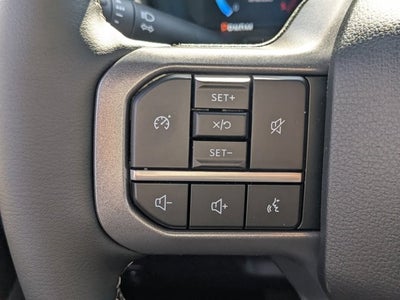 2026 Ford F-450SD Lariat DRW