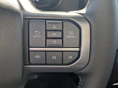 2026 Ford F-450SD Lariat DRW