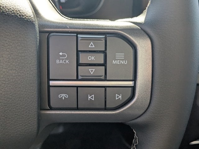 2026 Ford F-450SD Lariat DRW