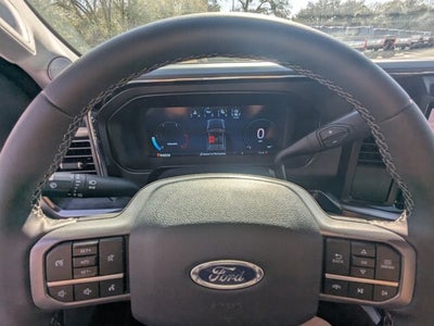 2026 Ford F-450SD Lariat DRW