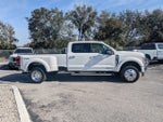 2026 Ford F-450SD Lariat DRW