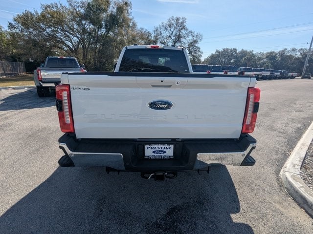 2026 Ford F-450SD Lariat DRW