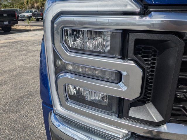 2026 Ford F-450SD Lariat DRW