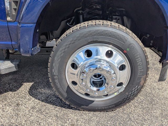 2026 Ford F-450SD Lariat DRW